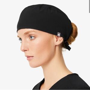 SOLD// FIGS - Scrub Cap